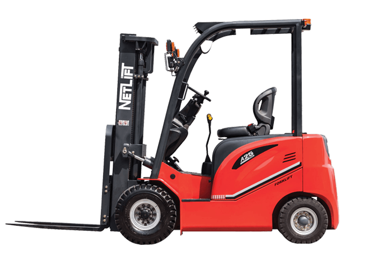 4 Teker 1.5t -1.8t-2t-2.5t- 3t Elektrikli Forklift FB15